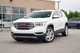Used 2017 GMC Acadia SLT image 2