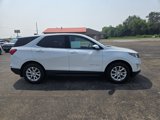 Used 2018 Chevrolet Equinox LT w/ LPO, Protection Package image 6
