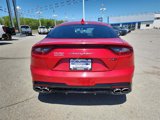 Used 2020 Kia Stinger GT-Line w/ Sun & Sound Package image 3