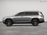 New 2025 Jeep Grand Cherokee L Limited w/ Black Appearance Package image 3