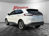 Certified 2017 Ford Edge Titanium w/ Technology Package image 3