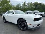 Used 2021 Dodge Challenger GT w/ Blacktop Package image 1