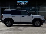 Used 2022 Ford Bronco Sport Big Bend w/ Convenience Package image 6