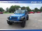 Used 2016 Jeep Wrangler Unlimited Sport w/ Connectivity Group image 3