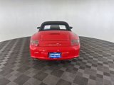 Used 2002 Porsche 911 Carrera image 5