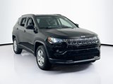 Used 2022 Jeep Compass Latitude image 3