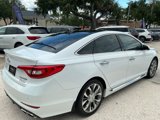 Used 2016 Hyundai Sonata Limited 2.0T image 5