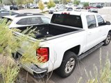 Used 2017 Chevrolet Silverado 1500 LT w/ All Star Edition image 4