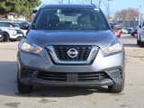 Used 2020 Nissan Kicks SV image 3