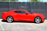 Used 2016 Chevrolet Camaro LT w/ RS Package image 2
