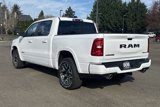 New 2025 RAM 1500 Laramie w/ Sport Appearance Package image 6