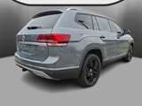 Used 2019 Volkswagen Atlas SEL image 4