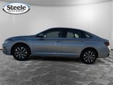 New 2025 Volkswagen Jetta S image 2