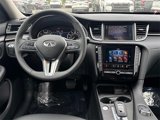 New 2025 INFINITI QX50 Luxe image 6