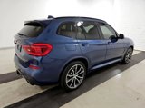 Used 2018 BMW X3 M40i w/ Premium Package image 2