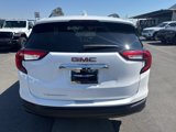 Used 2022 GMC Terrain SLE w/ Driver Convenience Package image 4