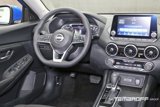 New 2024 Nissan Sentra SV w/ All-Weather Package image 4