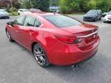 Used 2014 MAZDA MAZDA6 Grand Touring w/ GT Technology Package image 4