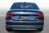 Used 2017 Audi A4 2.0T Ultra Premium w/ Convenience Package image 4