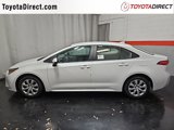 New 2025 Toyota Corolla LE image 4
