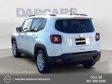 Used 2022 Jeep Renegade Sport w/ Sport Appearance Group image 5