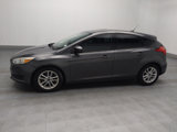 Used 2018 Ford Focus SE image 2