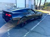 Used 2014 Chevrolet Corvette Stingray Coupe w/ 3LT Preferred Equipment Group image 5