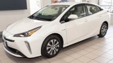 Used 2019 Toyota Prius LE image 4
