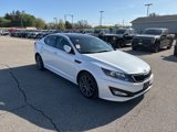 Used 2013 Kia Optima SX w/ Premium Touring Pkg image 3