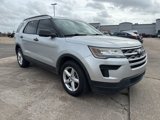Used 2018 Ford Explorer 4WD image 4