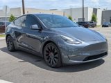 Used 2022 Tesla Model Y Performance image 3