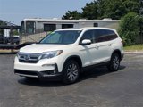 Used 2019 Honda Pilot EX-L image 3