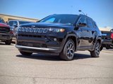New 2025 Jeep Compass Limited image 1