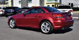 Used 2011 Mercedes-Benz SLK 300 image 5