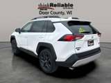 Used 2024 Toyota RAV4 Adventure image 4