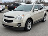 Used 2015 Chevrolet Equinox LT w/ Power Convenience Package image 4