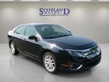 Used 2012 Ford Fusion SEL image 4