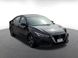 Used 2023 Nissan Sentra SV image 2