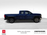 Used 2014 Chevrolet Silverado 1500 W/T w/ Trailering Package image 4