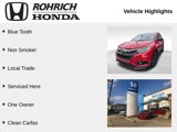 Used 2022 Honda HR-V Sport image 4