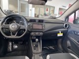 New 2025 Nissan Versa S w/ Trunk Package image 5