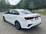 Used 2020 Kia Forte LXS image 3