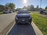 Used 2016 Chevrolet Trax LT w/ LT Sun and Sound Package image 4