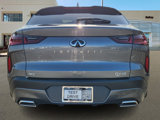 New 2025 INFINITI QX55 Luxe w/ Cargo Package image 5