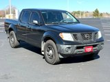 Used 2012 Nissan Frontier S image 3