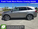 Used 2019 Kia Sorento EX image 4