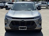 New 2025 Chevrolet Trax ACTIV w/ Driver Confidence Package image 2