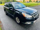 Used 2012 Subaru Outback 2.5i Limited w/ Moonroof Pkg image 4