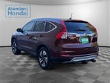 Used 2015 Honda CR-V Touring image 3