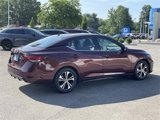 Used 2023 Nissan Sentra SV image 5
